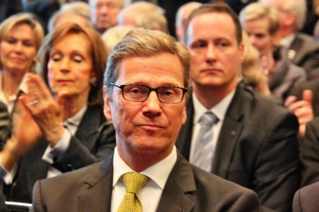 neujahrsempfang
