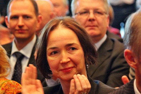 neujahrsempfang