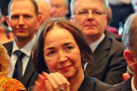 neujahrsempfang