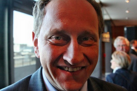 neujahrsempfang