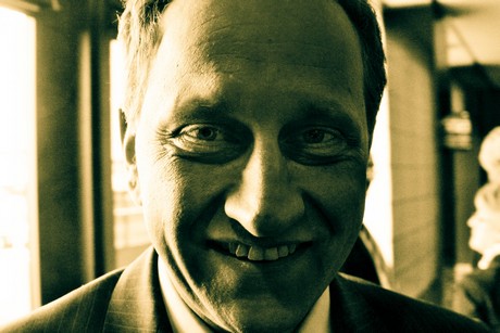 neujahrsempfang