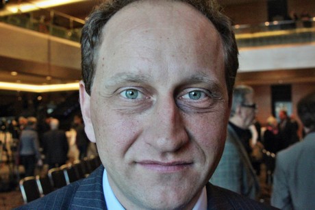 neujahrsempfang