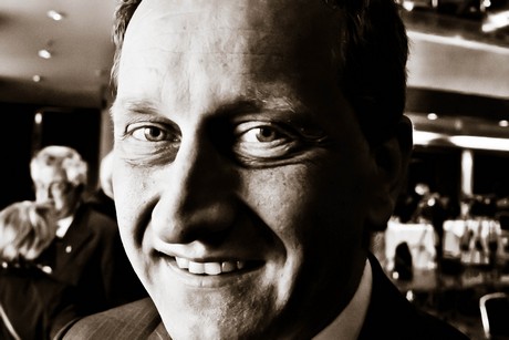 neujahrsempfang