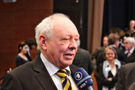 neujahrsempfang