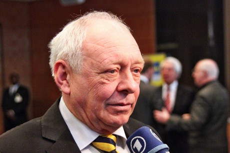 neujahrsempfang