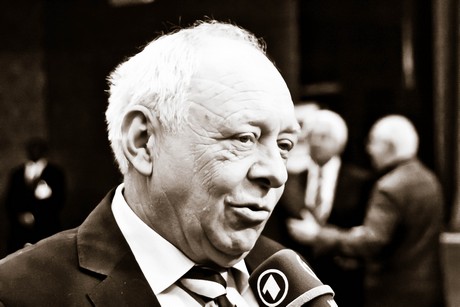 neujahrsempfang