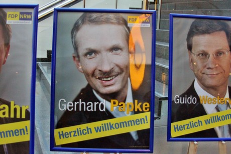 neujahrsempfang