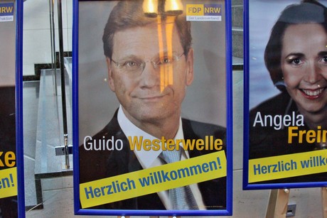 neujahrsempfang