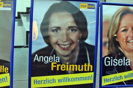 neujahrsempfang