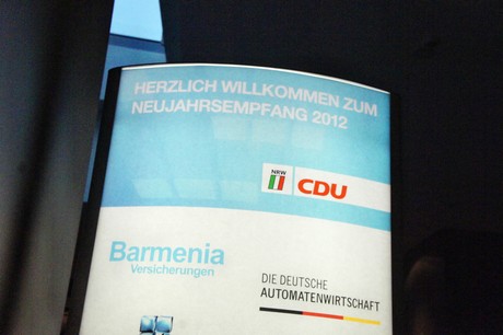 neujahrsempfang
