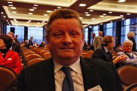 neujahrsempfang