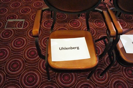 neujahrsempfang