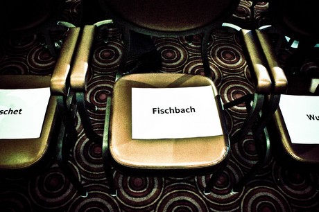 neujahrsempfang