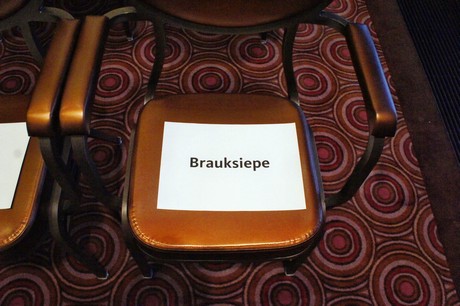 neujahrsempfang