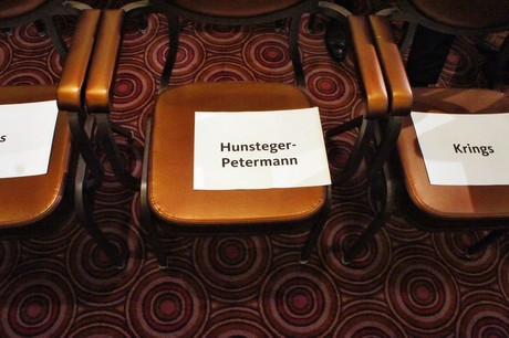 neujahrsempfang