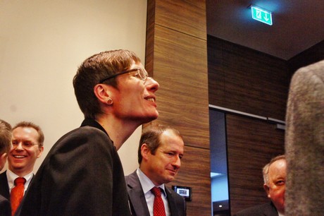 neujahrsempfang