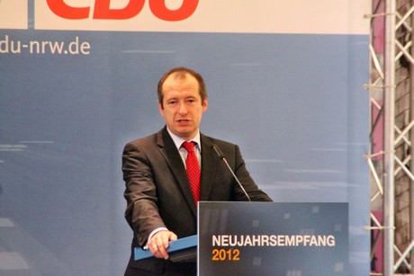 neujahrsempfang