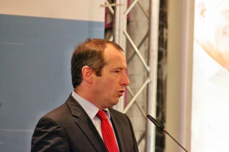 neujahrsempfang