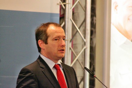 neujahrsempfang
