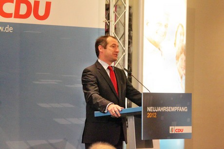 neujahrsempfang