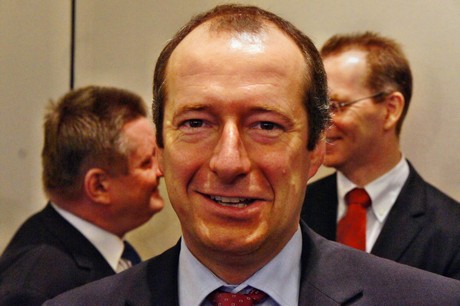 neujahrsempfang