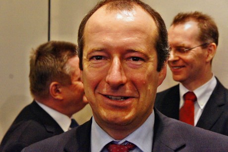 neujahrsempfang