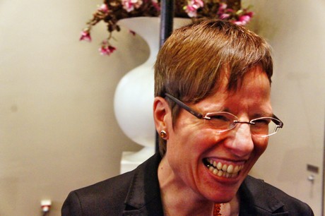 neujahrsempfang
