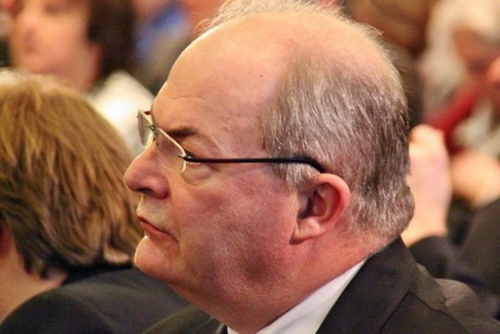 neujahrsempfang