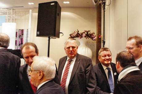 neujahrsempfang