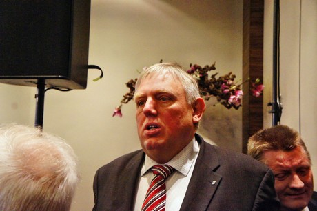 neujahrsempfang