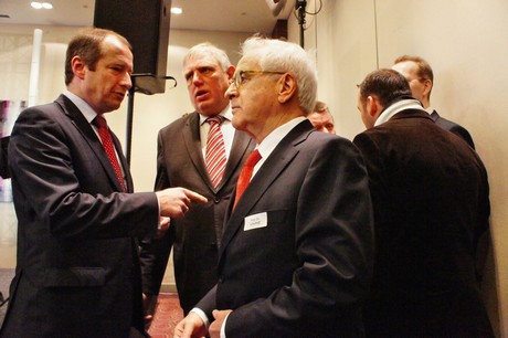 neujahrsempfang