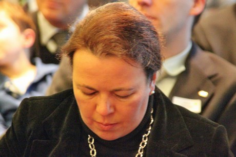neujahrsempfang
