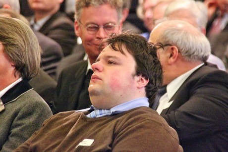 neujahrsempfang