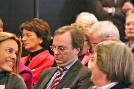 neujahrsempfang