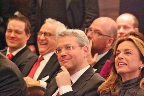 neujahrsempfang