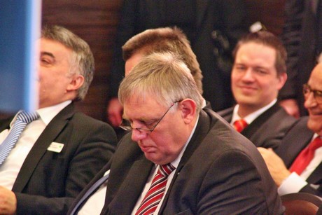 neujahrsempfang
