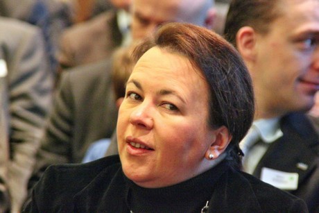 neujahrsempfang