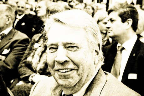 neujahrsempfang