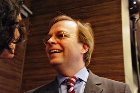 neujahrsempfang