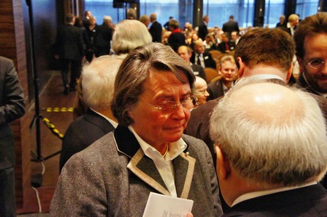 neujahrsempfang