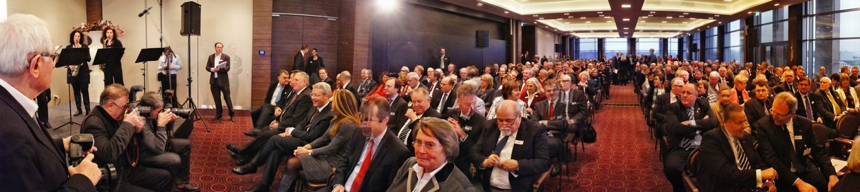 Neujahrsempfang CDU
