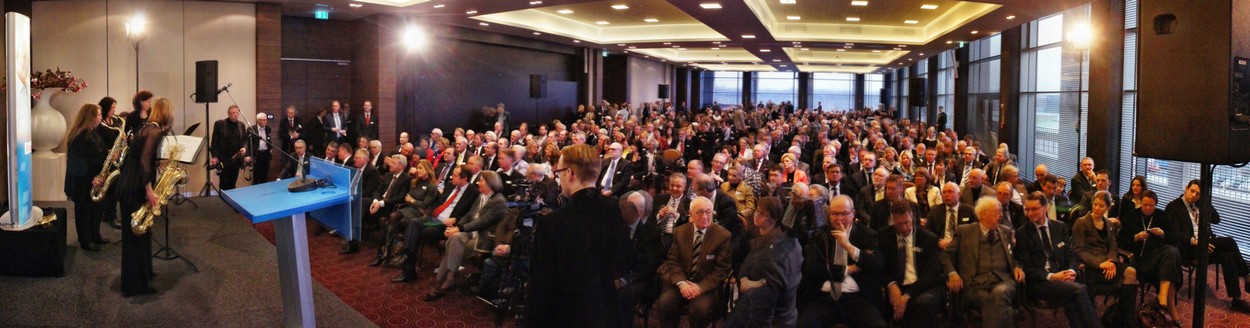 Neujahrsempfang CDU