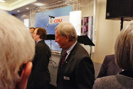 neujahrsempfang