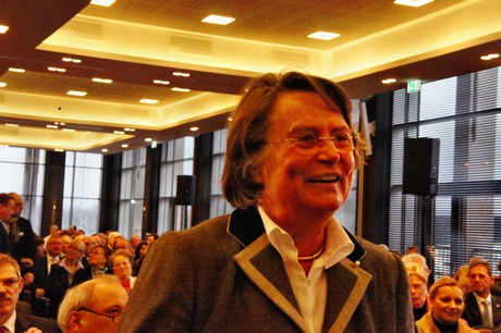 neujahrsempfang