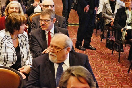 neujahrsempfang
