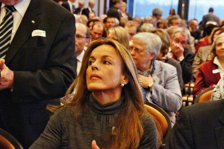 neujahrsempfang