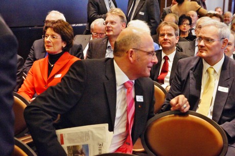 neujahrsempfang