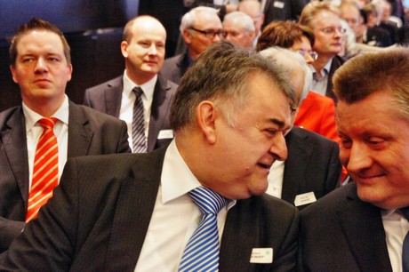 neujahrsempfang