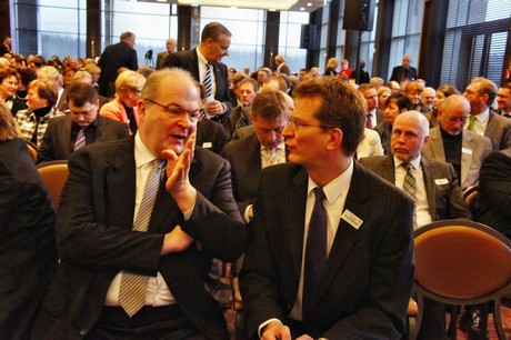 neujahrsempfang