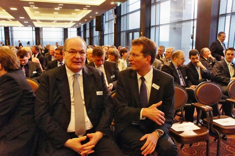 neujahrsempfang